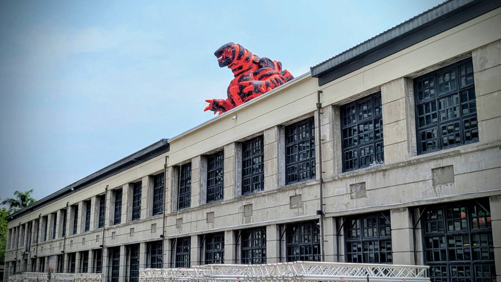 2026秋葉原動漫祭將於文創大街上一比一還原秋葉原街道，是動漫迷不可錯過的盛典！