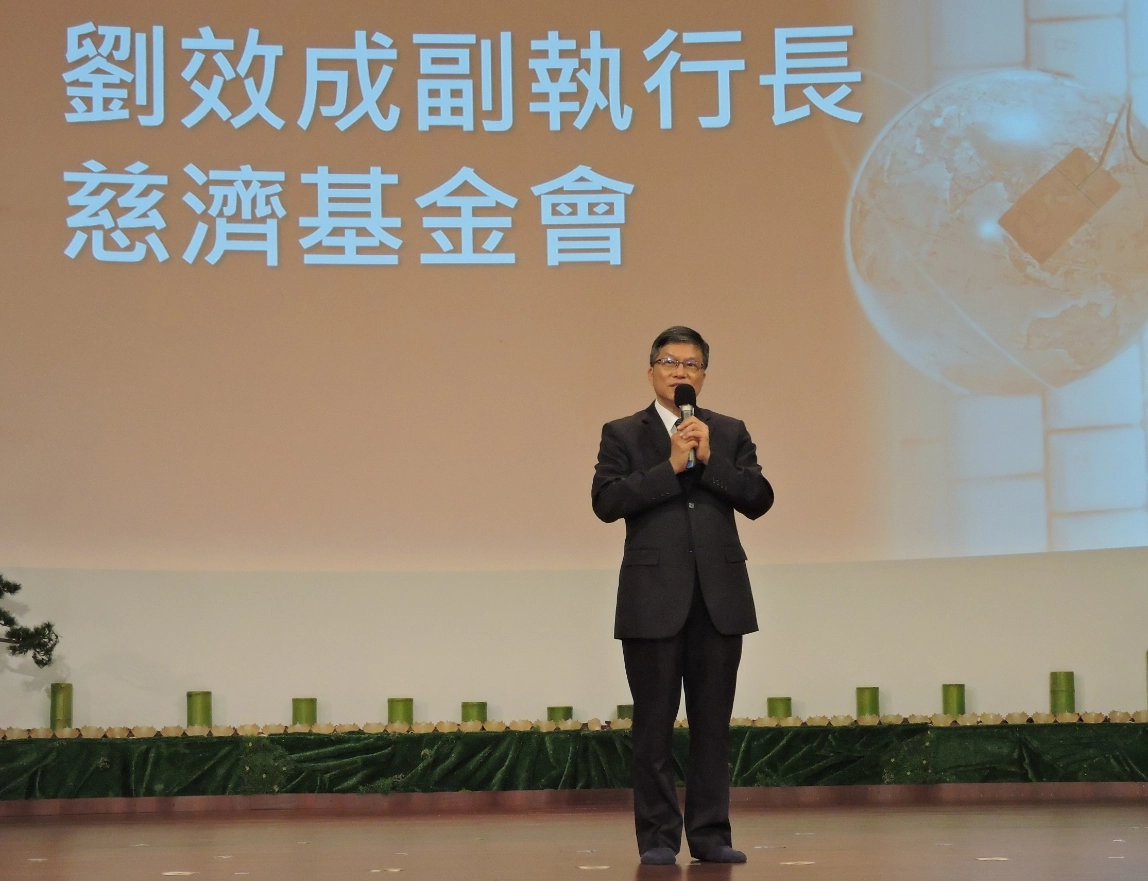 教育是孩子未來的希望，是淨化人心、導正社會的利器，同時，也是協助弱勢家庭脫離貧困的跳板。