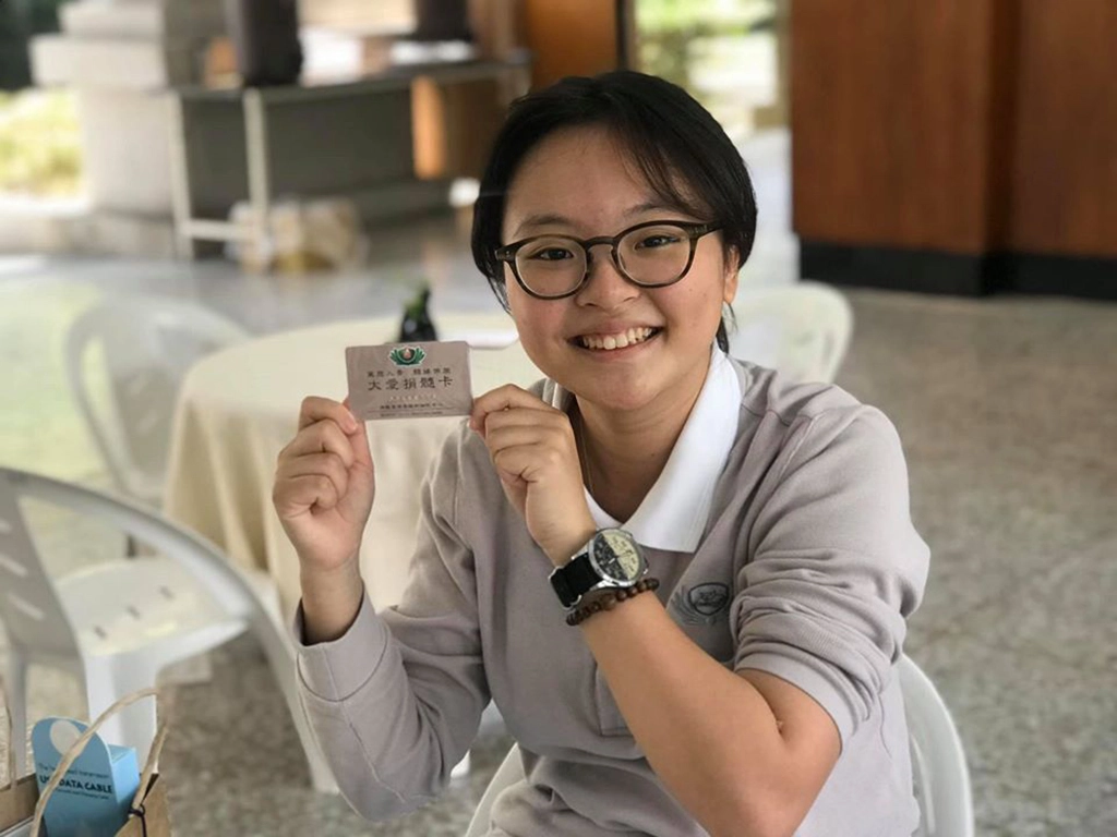 慈濟骨髓幹細胞中心驗血活動前往花蓮慈濟科技大學舉行宣導及驗血活動，受到學生熱烈響應，其中可以說是未來護理師搖籃的慈科大護理系學生參與更是踴躍。