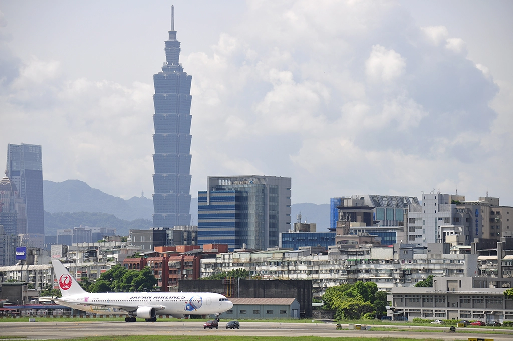 東南亞返國先通報 長者幼童應入住防疫旅館（示意圖）。