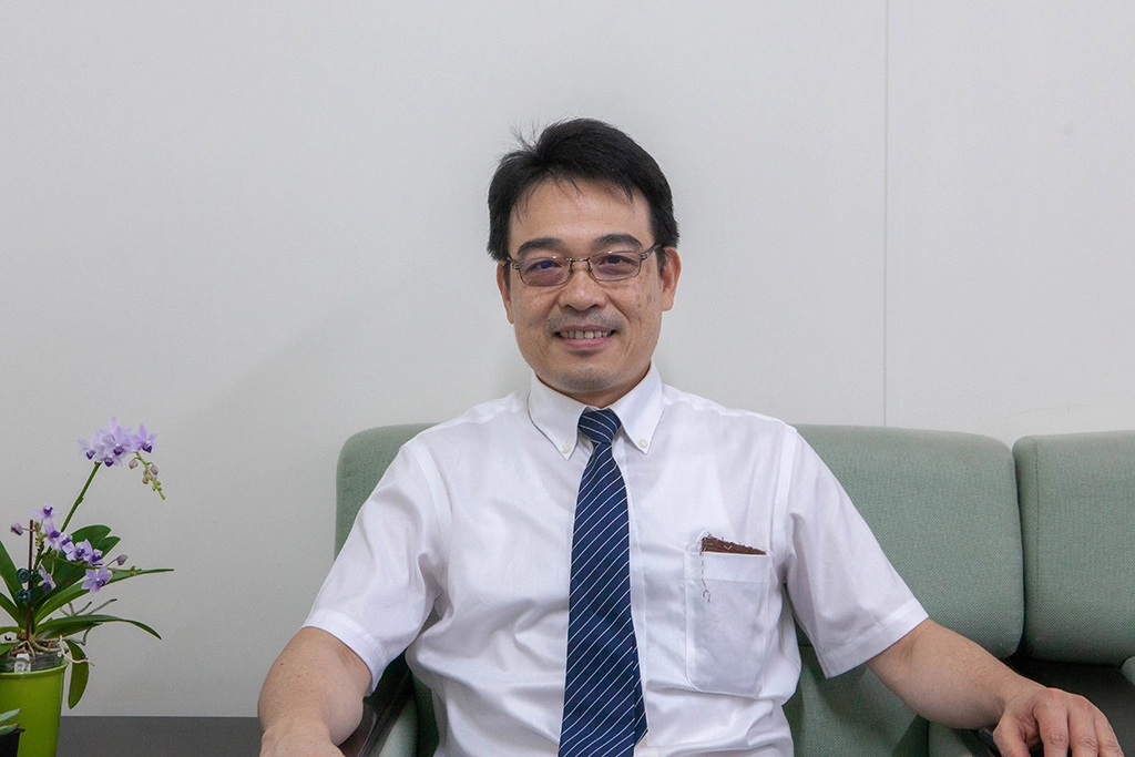 慈大醫學系陳新源主任表示，花蓮位處東部，但慈大醫學系學生成功地將劣勢轉換成優勢。