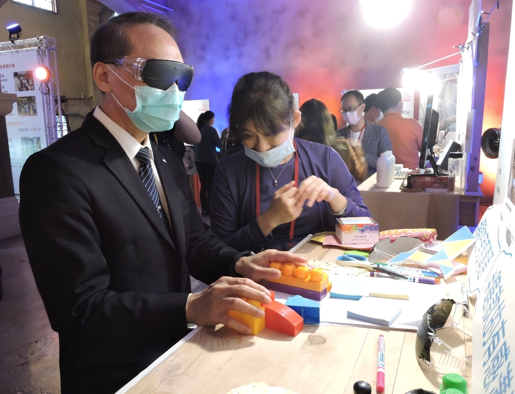 青年公益實踐計畫關注社會各階層，讓青年投身公益也很接地氣，為各弱勢族群擘劃解決方針。