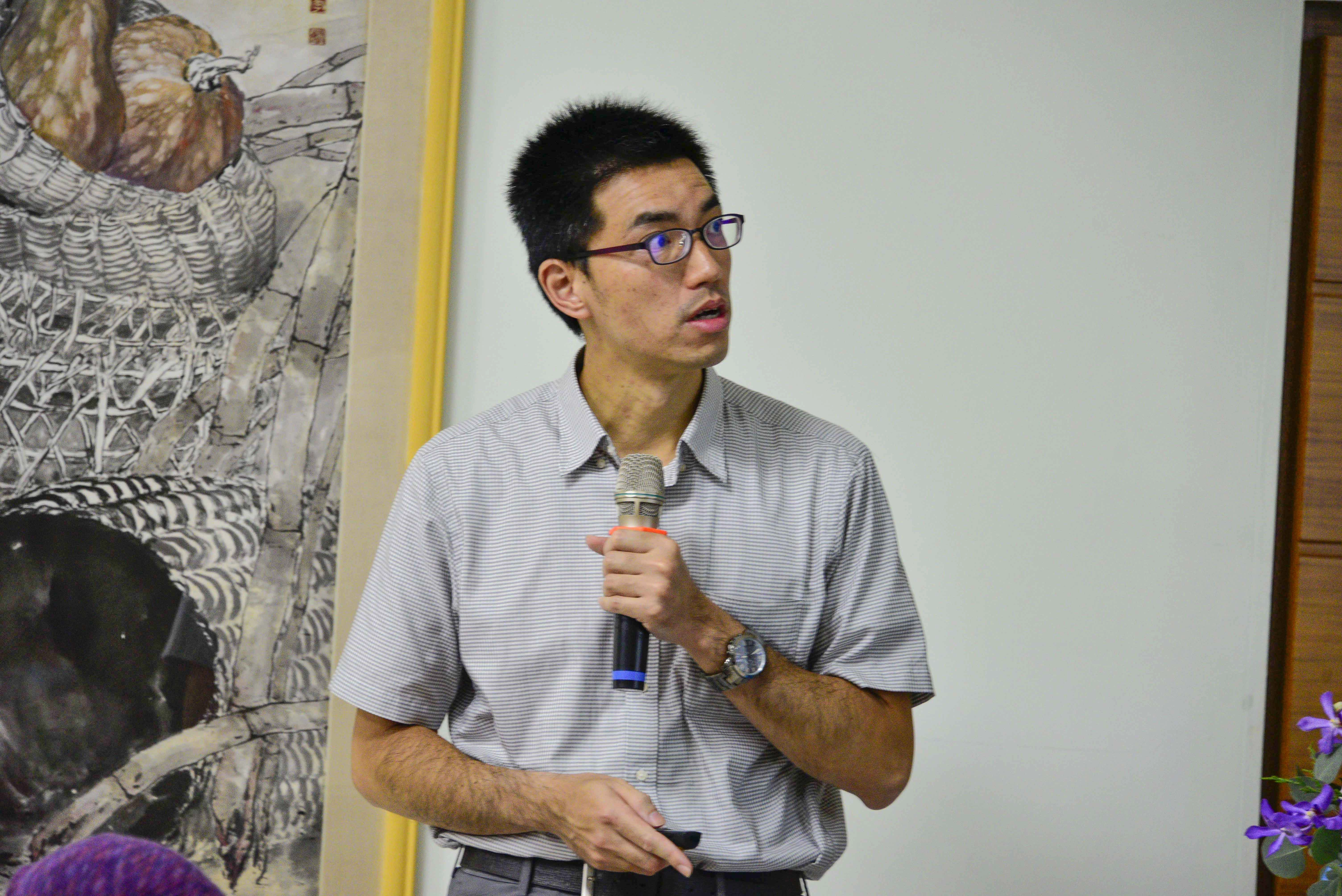 大林慈院心臟內科簡振宇醫師分享「風濕病相關肺動脈高壓」，內容中指出，風免疾病的影響範圍很多，也會影響心臟，造成凝血異常、產生血栓等。
