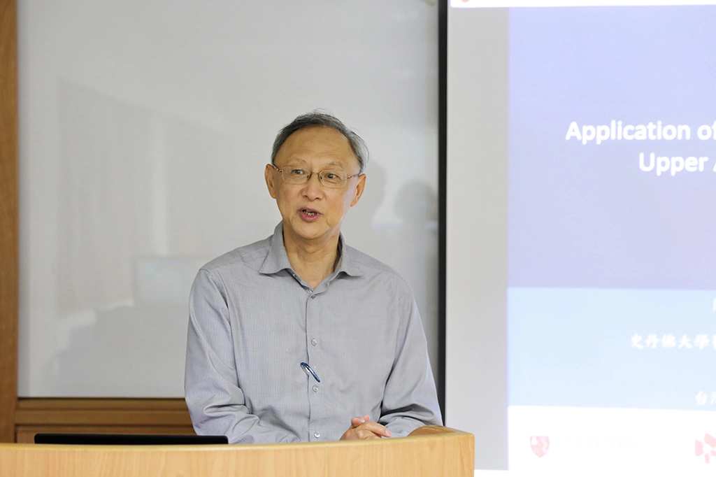 史丹佛大學醫學院陳哲宏博士表示，依據研究發現，臺灣有45%的人有酒精不耐症，高居世界第一，等於近一半人口的基因中缺乏酒精代謝酵素。