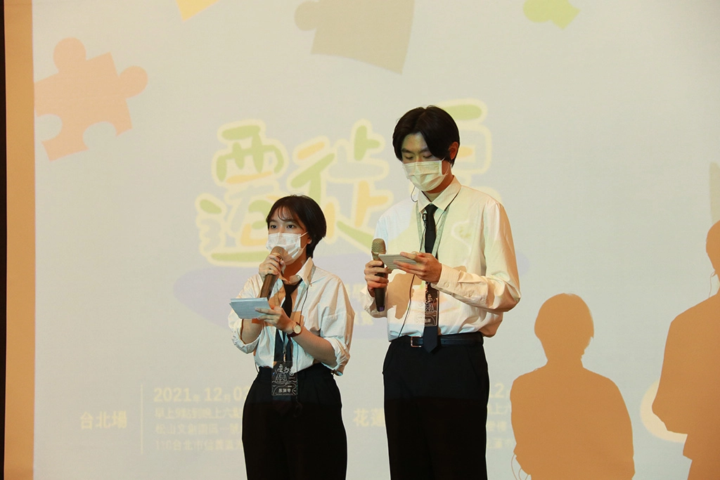 慈大「遷徙島」畢業展  8到10日於大愛樓展出