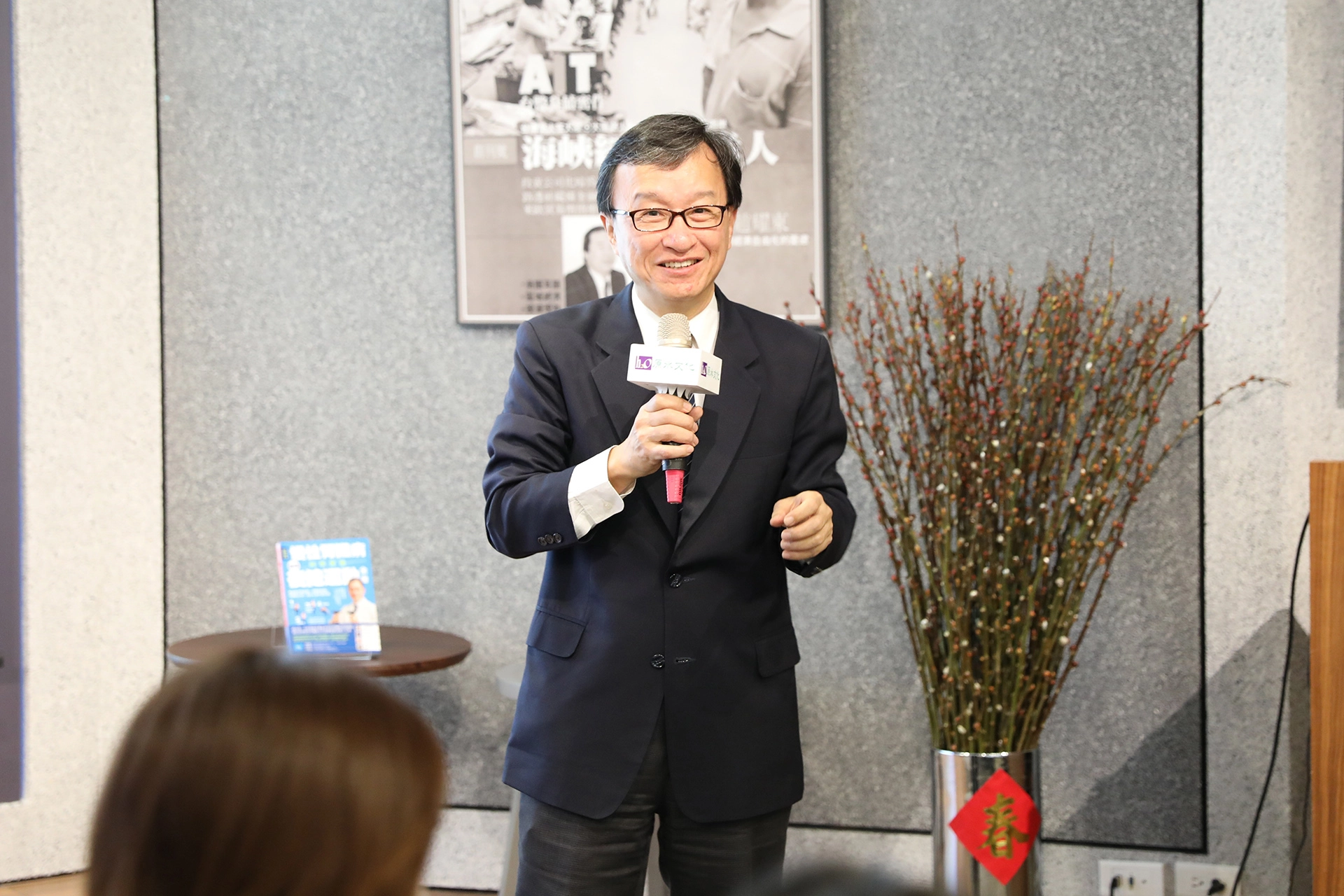 花蓮慈院院長室醫務秘書李毅表示，這本書不僅推薦給腎病患者，就連健康的人也應該學習書中的運動復健方法，減少罹患慢性腎臟病的可能，遠離洗腎風險。