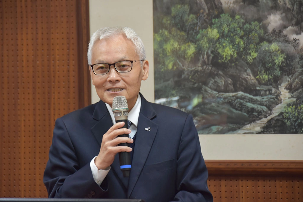 慈濟基金會慈善志業副執行長張濟舵表示，慈濟基金會至今培訓700多名志工成為防災士。