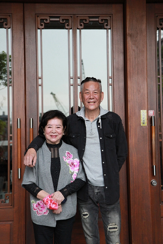 陳淑芳、龍劭華合作職場劇，保險不同調。