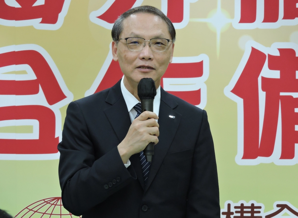 慈濟基金會執行長顏博文表示，結合政府及宗教團體力量，透過海外僑界人脈及慈濟志工的大愛精神，共同提供旅外國人及海外僑民關懷與協助。