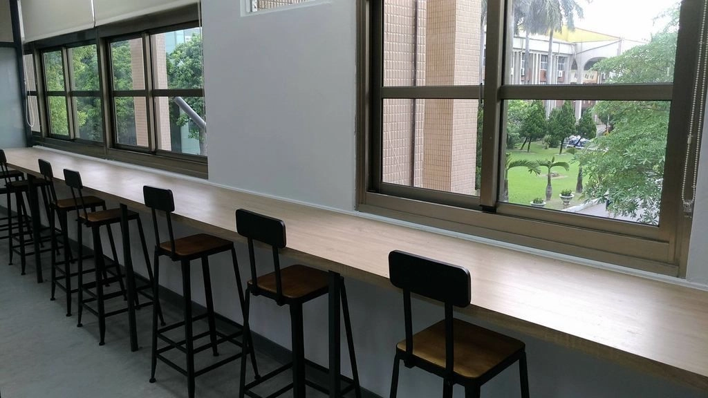 自主學習空間