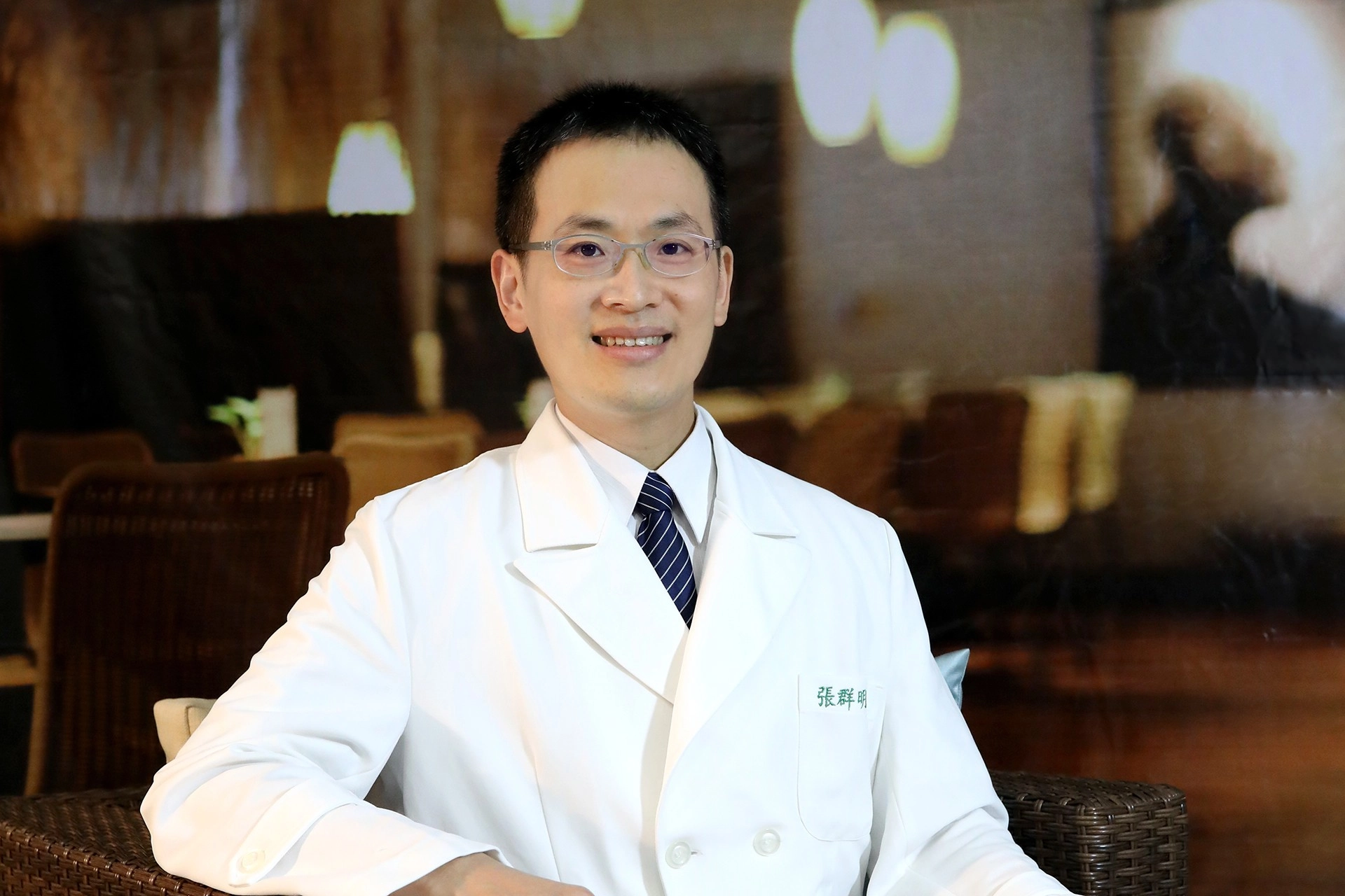 張群明主任表示，免開刀就能得知乳房鈣化的結果，讓女性朋友不必擔心為了乳房檢體取樣要多一個開刀的風險，能減輕不少心理壓力，期待這項新技術能嘉惠更多花東婦女朋友。