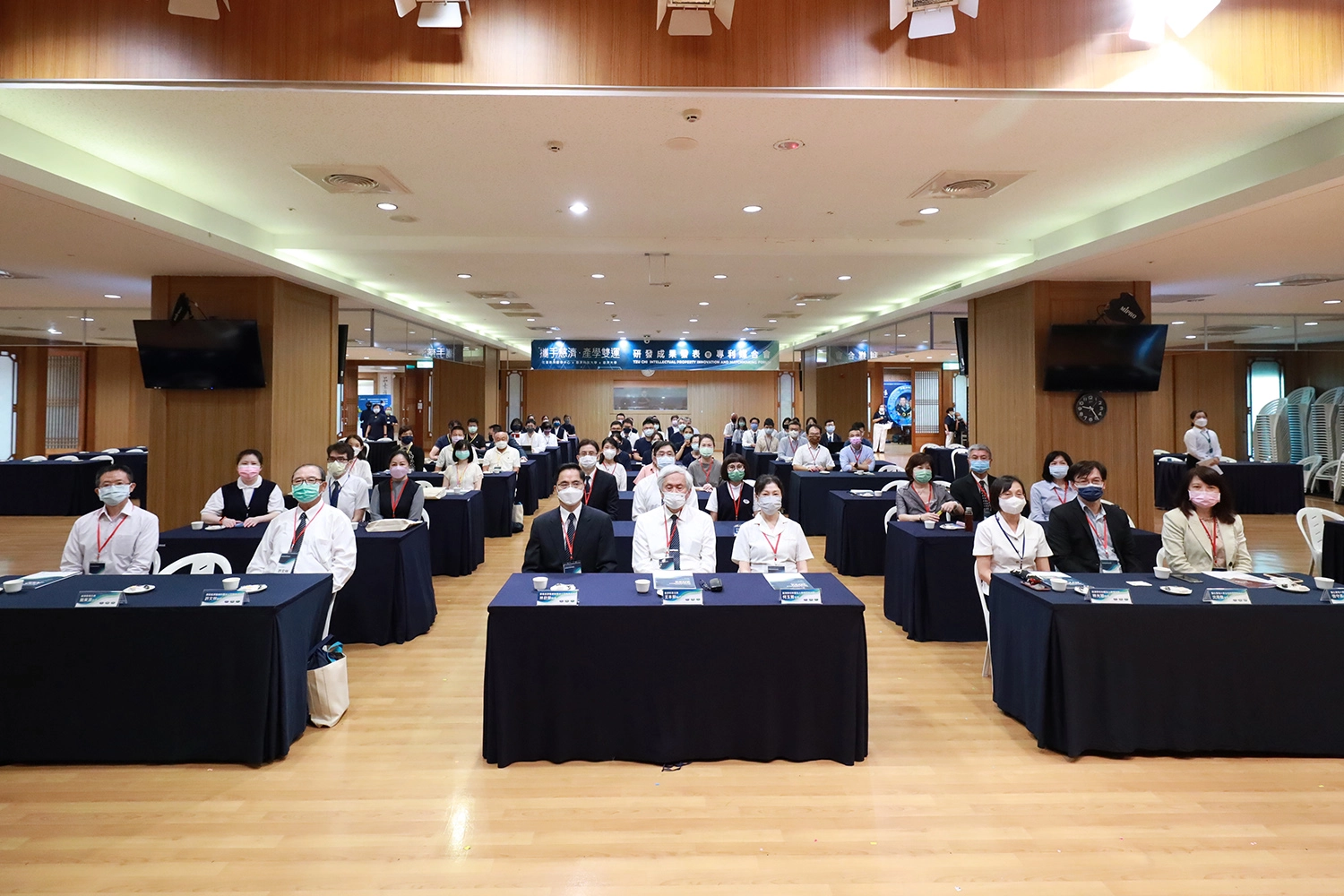 七月八日上午，由花蓮慈濟醫院聯合了慈濟大學、慈濟科技大學、大林慈濟醫院、國立臺灣大學，攜手發表24件近年來重要研發成果。