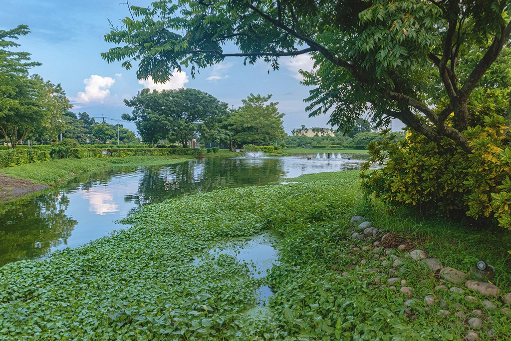 明華生態園區