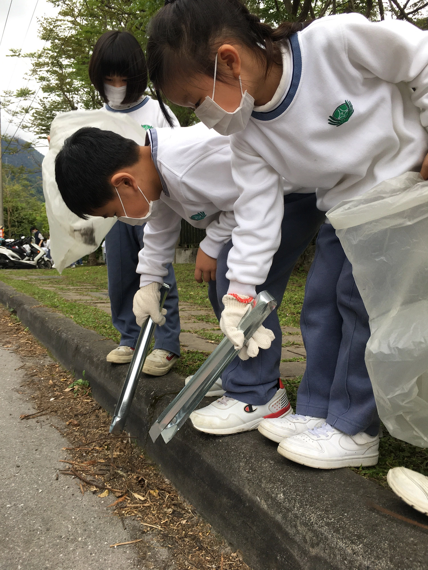 介仁街。