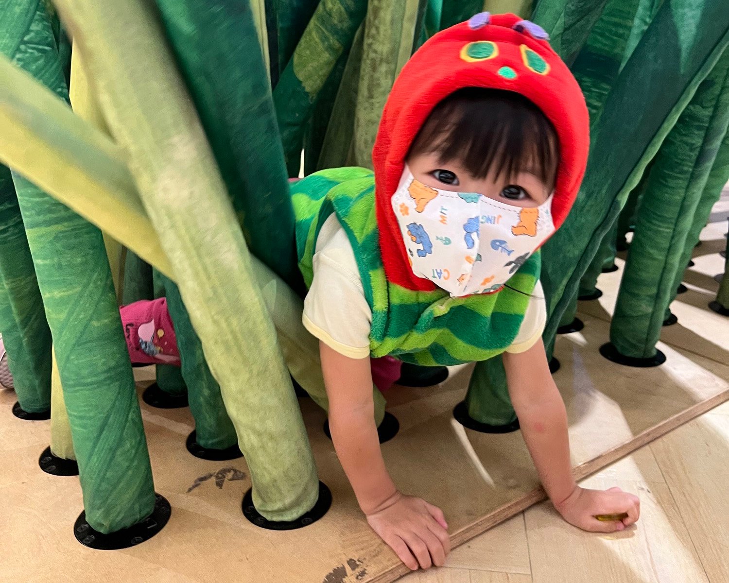 「艾瑞・卡爾好好五重奏」