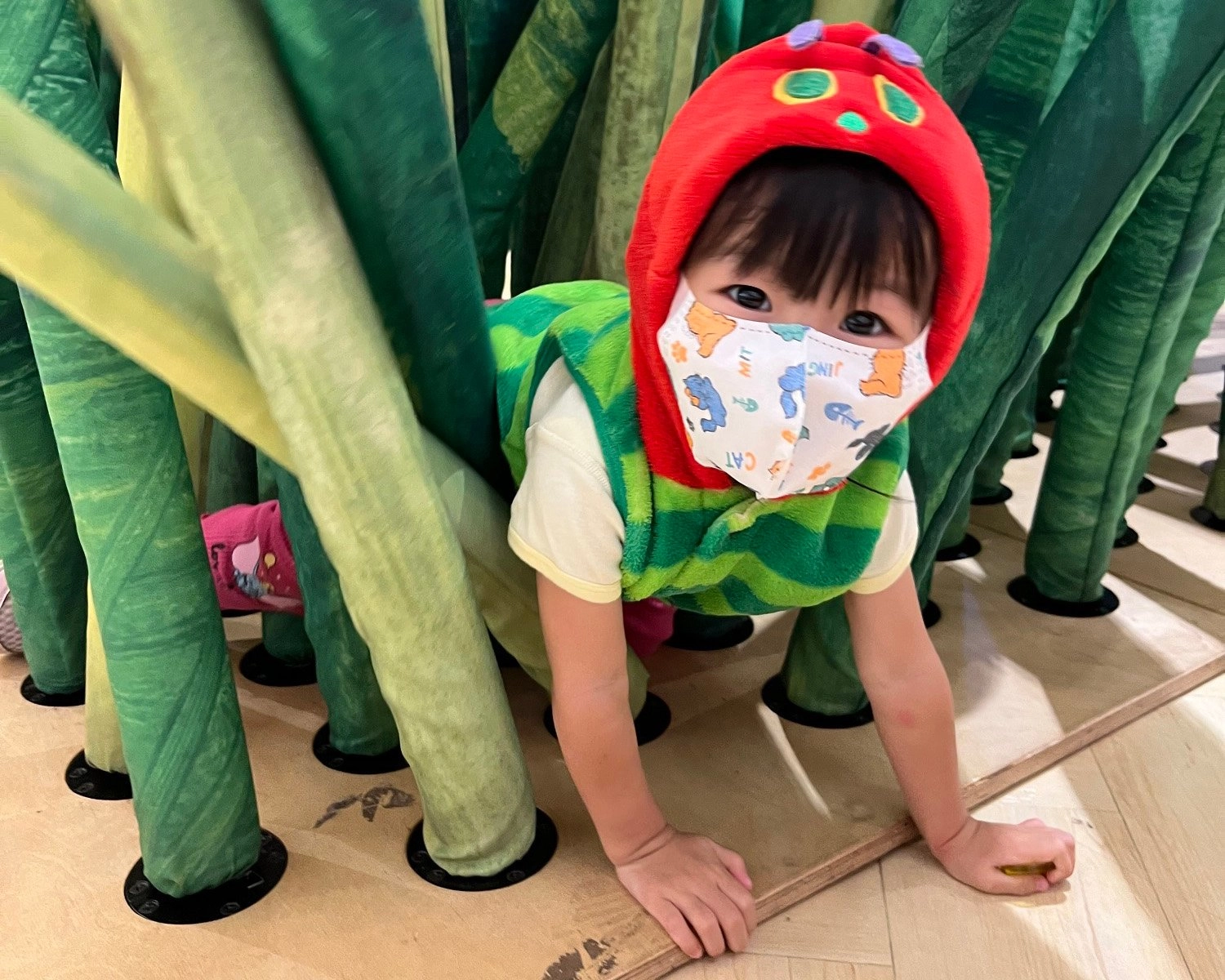 「艾瑞・卡爾好好五重奏」