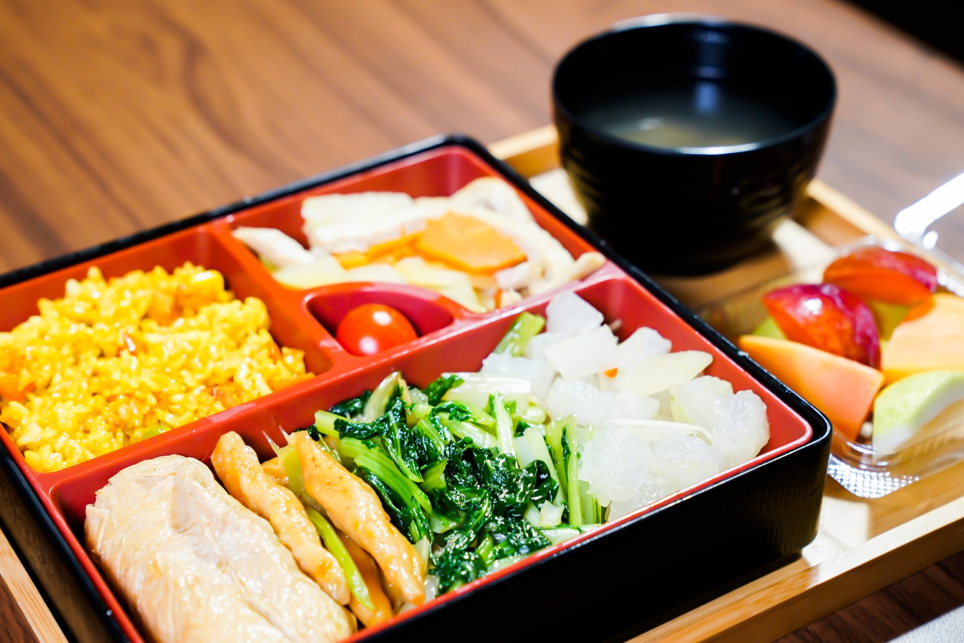 素食有益身體健康。