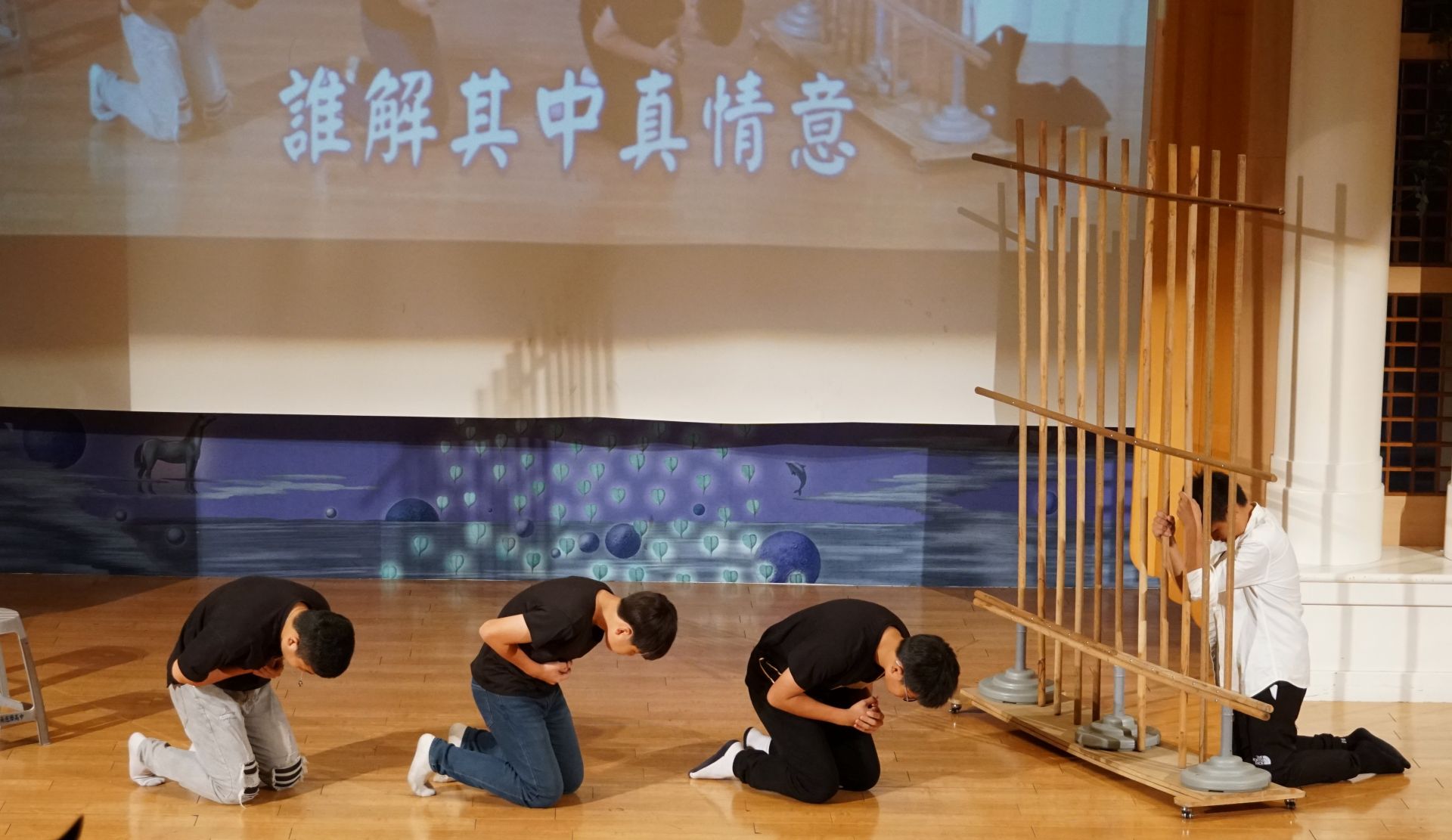 行善行孝不能等,人生最大的遺憾莫過於來不及說我愛你。