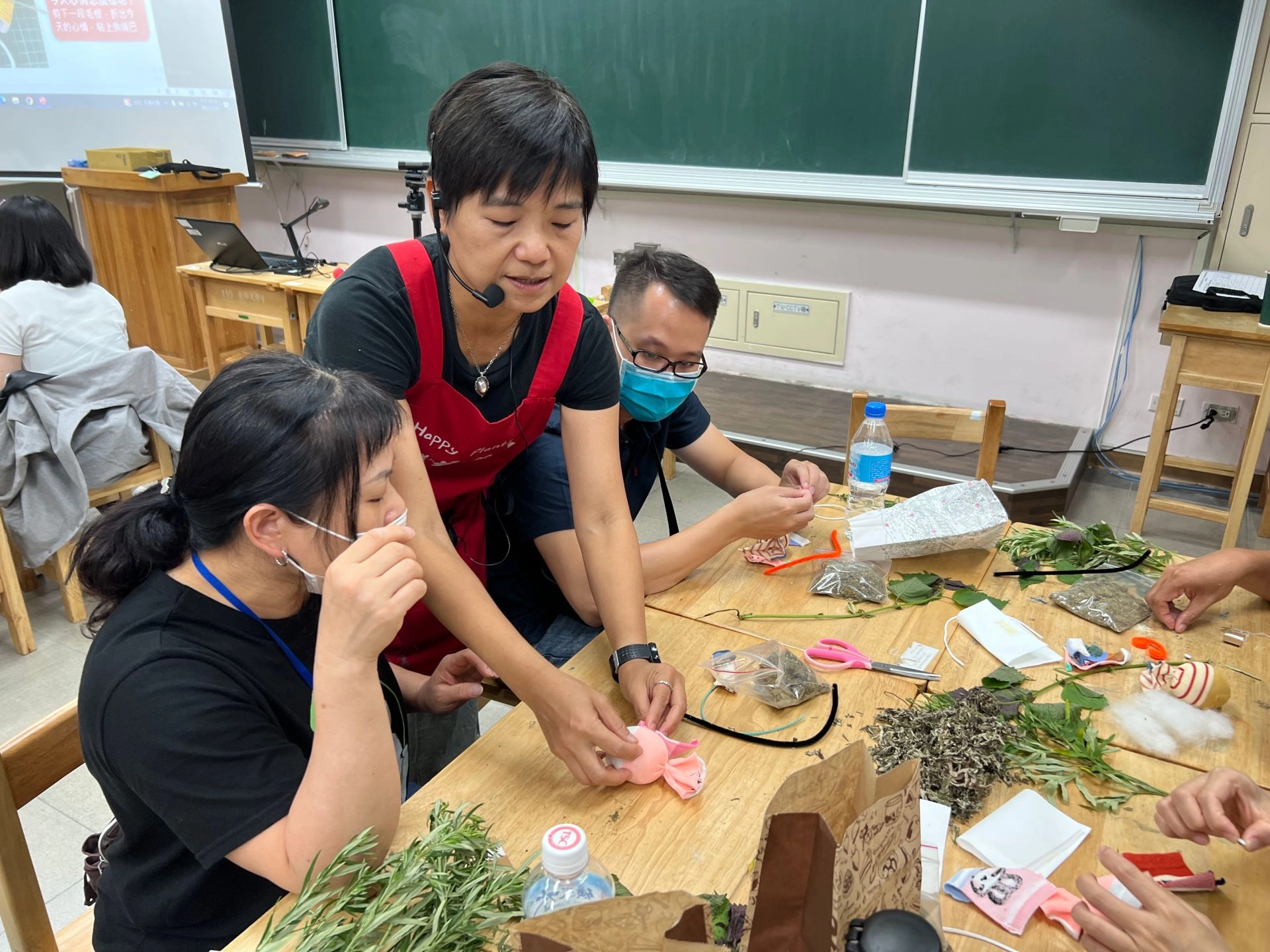 112年度全國學校營養師研習