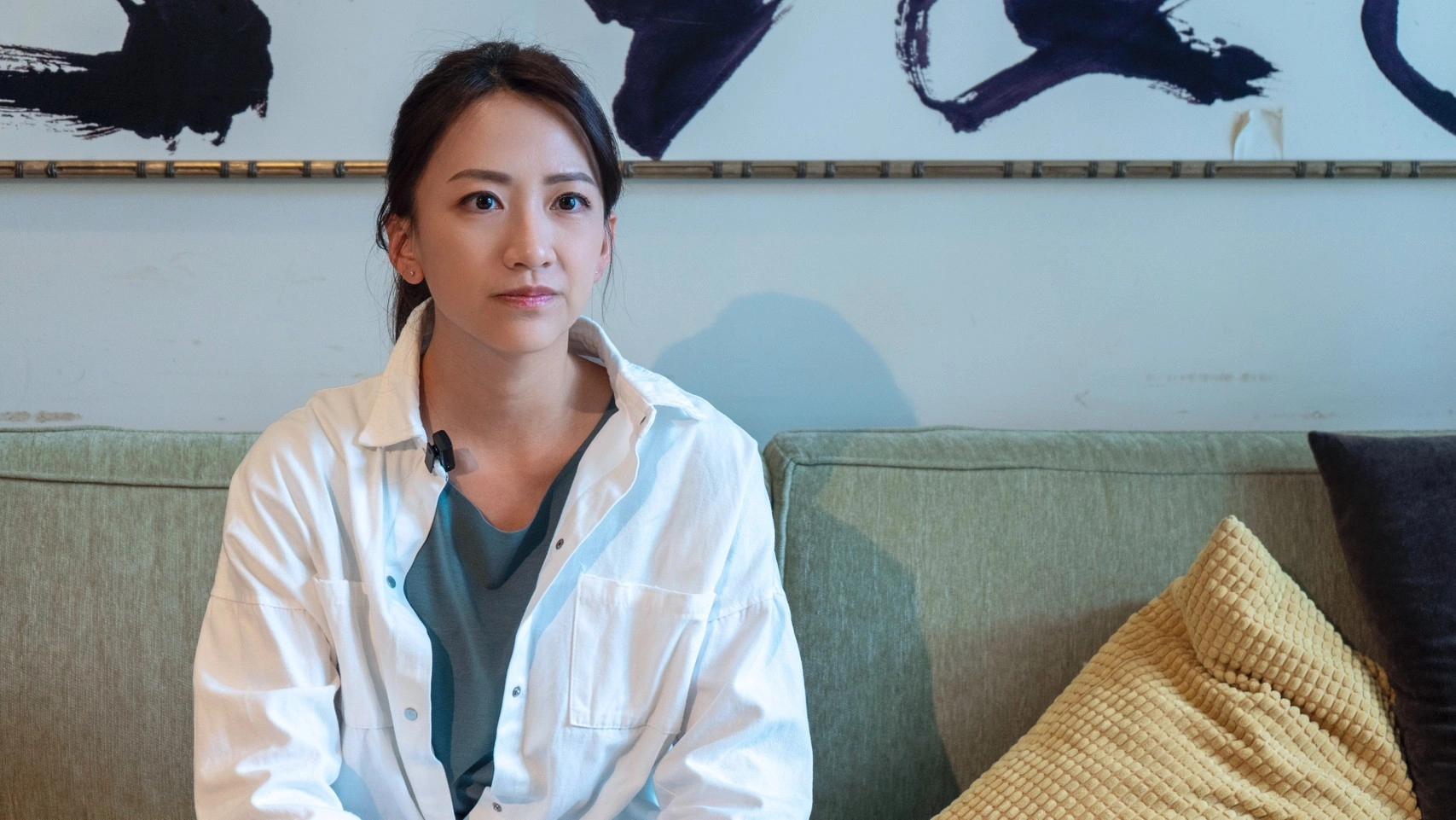 范宸菲