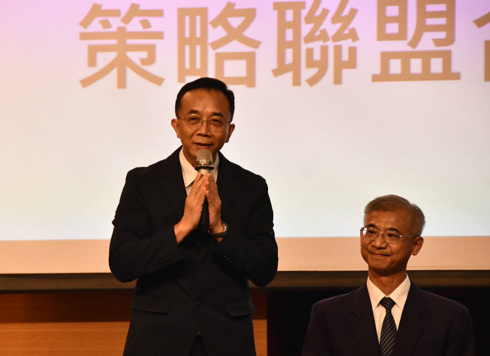慈濟教育志業執行長辦公室主任簡東源表示，喜見雙方攜手合作，培育更多產業最需要的人才。