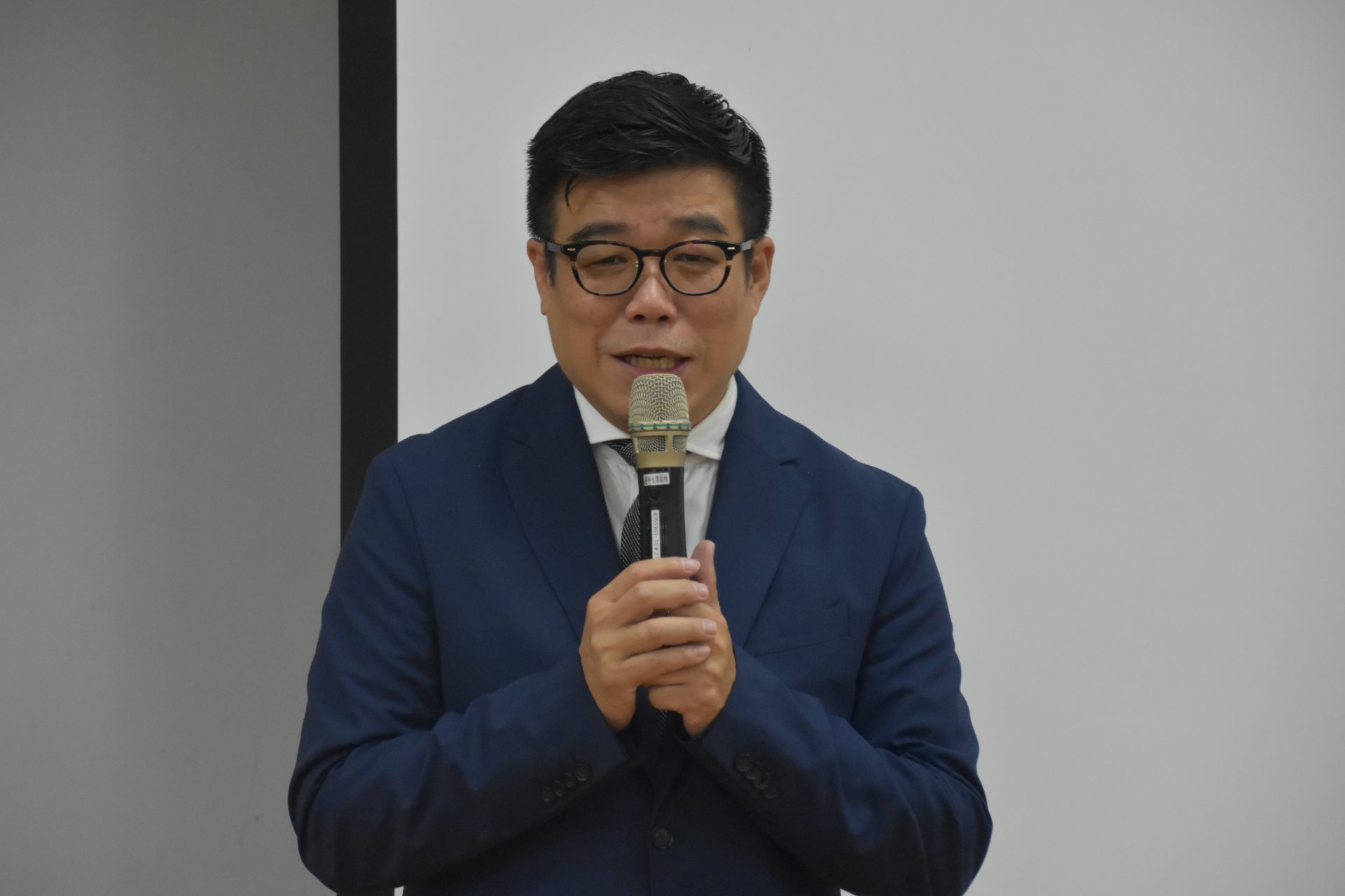 善菓餐飲集團董事長嚴心鏞表示,讓想投入餐飲業的年輕人,都能選擇喜歡的舞台發揮。