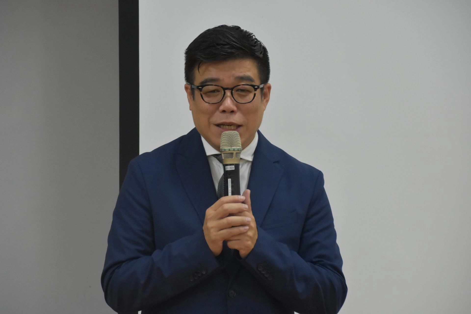 善菓餐飲集團董事長嚴心鏞表示，讓想投入餐飲業的年輕人，都能選擇喜歡的舞台發揮。