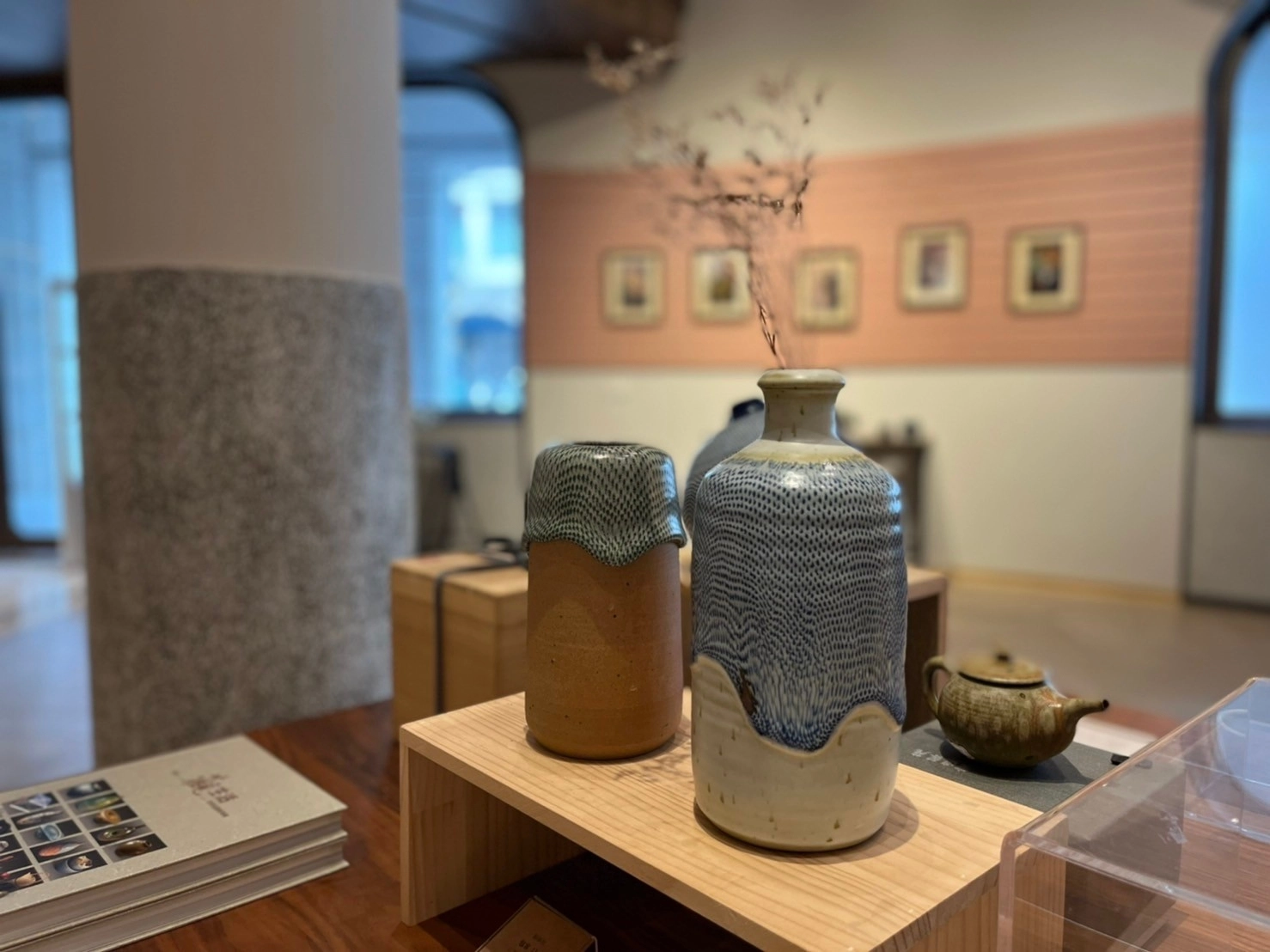 蔡榮祐_包容作品_中央書局提供