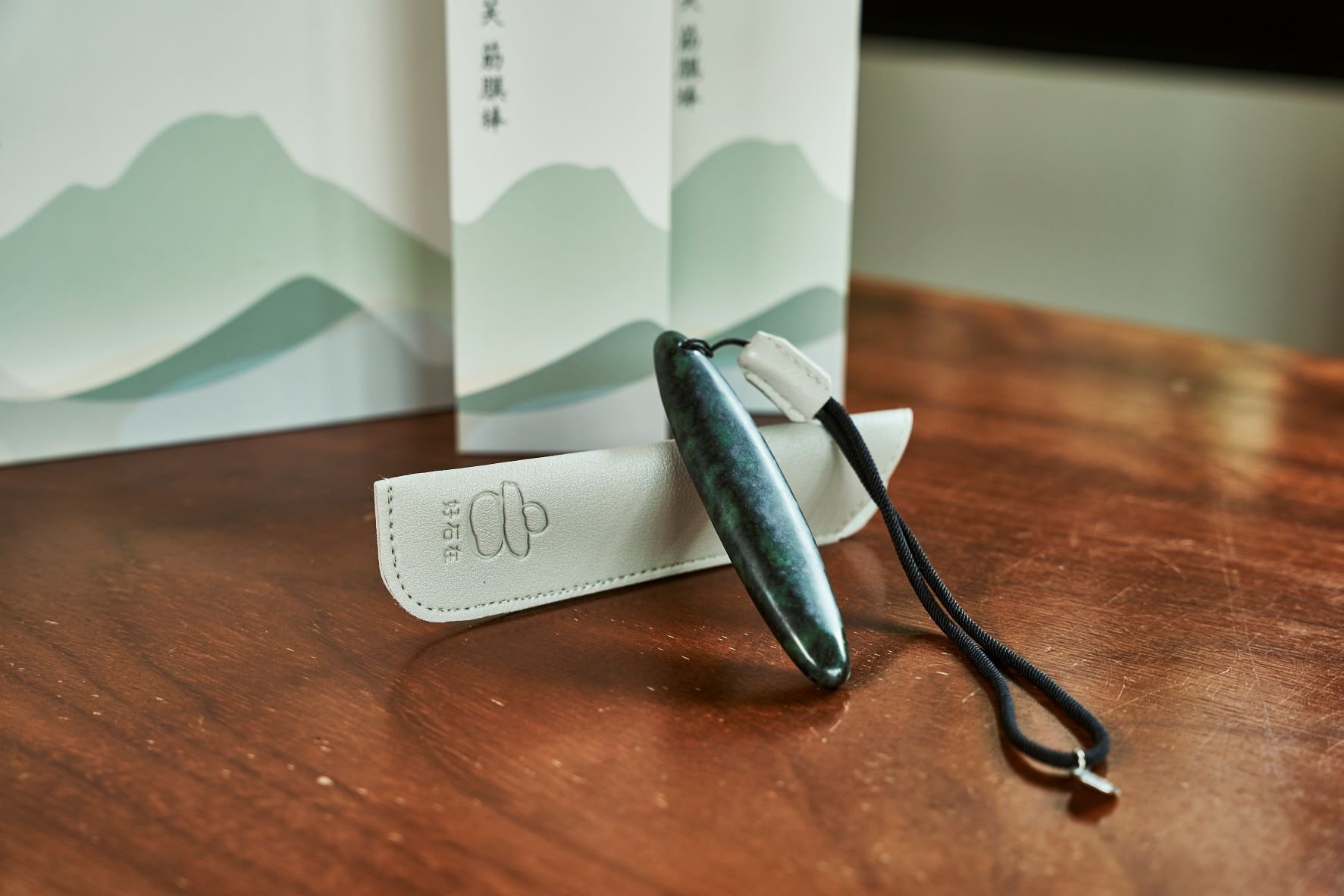 舒芙筋膜棒_好石在