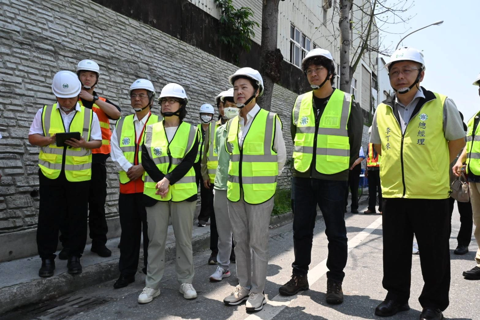 花蓮震災管線受損 台水跨區支援搶修