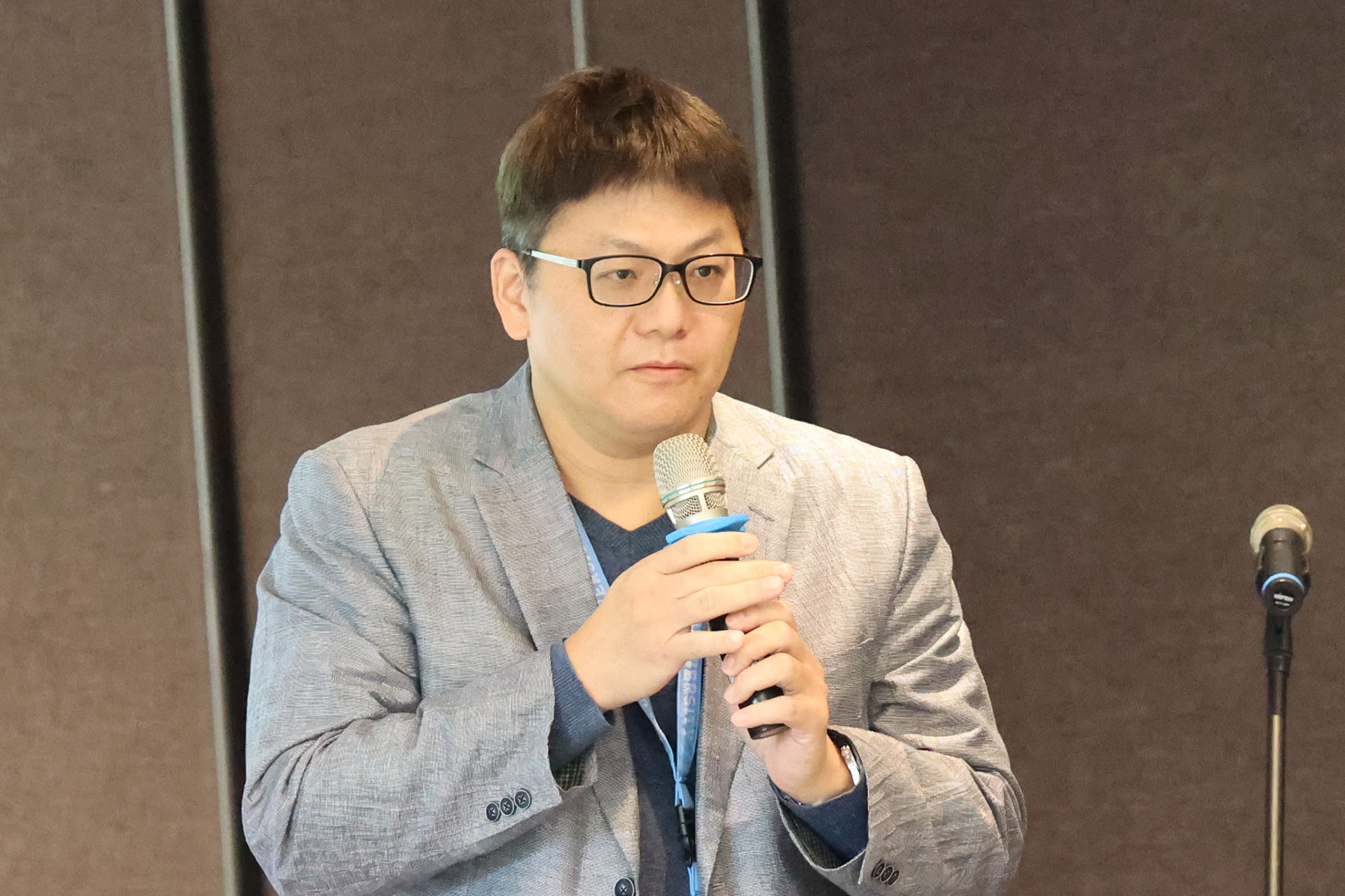 花蓮慈濟醫院一般外科主任陳言丞自李明哲醫師退休後，接手東區器官勸募與移植工作，守護病人健康。
