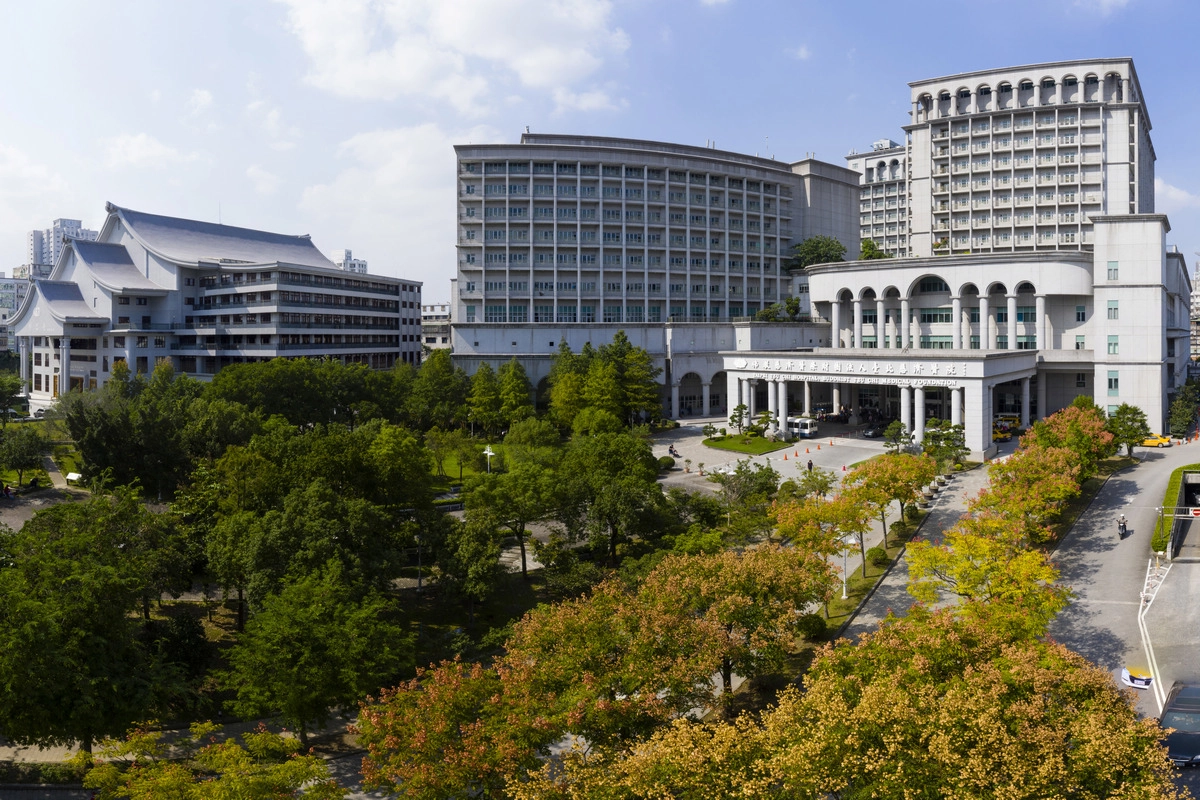 2024年台北慈濟醫院通過醫學中心醫院評鑑，榮升醫學中心。
