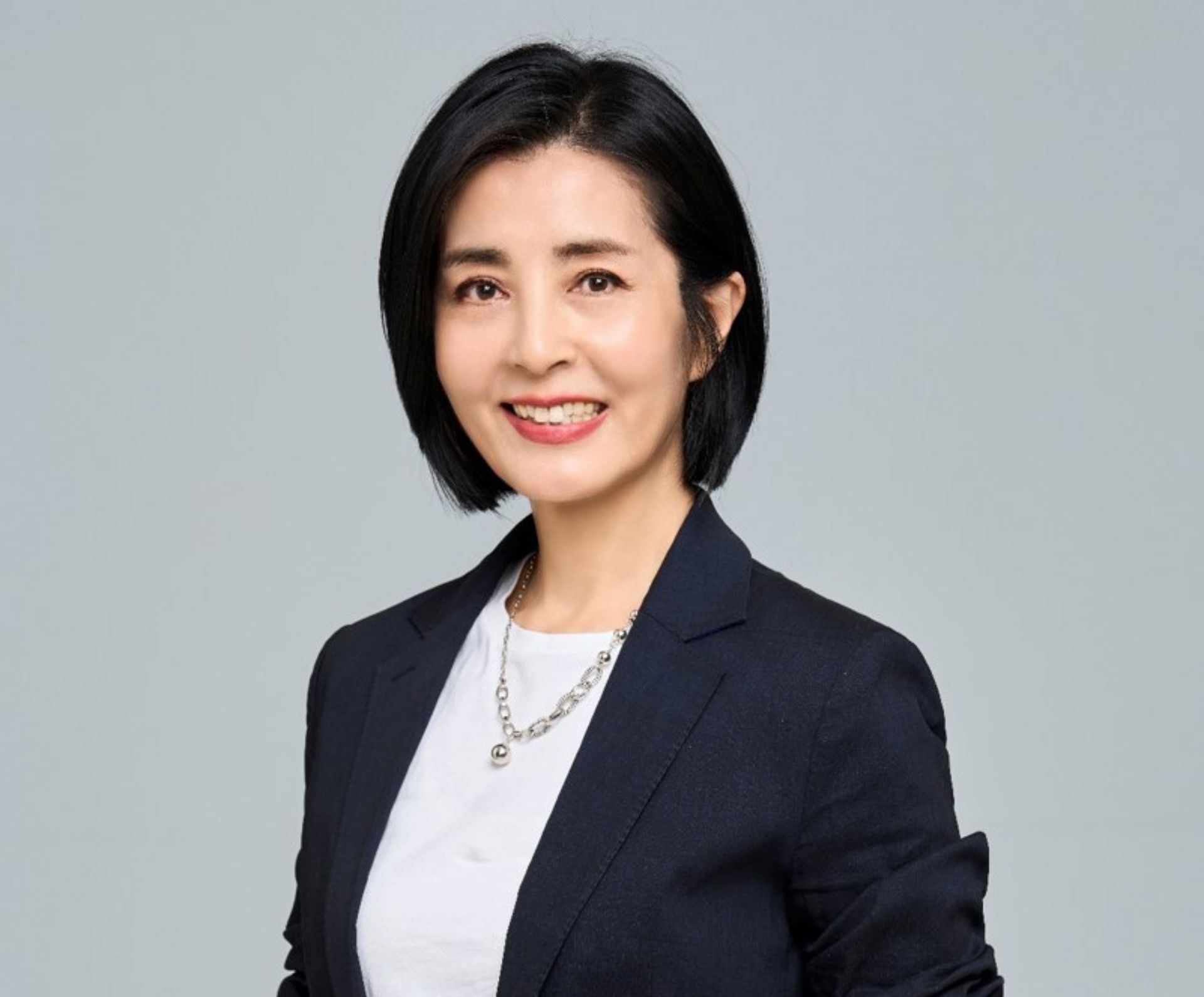 知名媒體主播靳秀麗轉行諮商心理師，擔任「常不輕‧正念一日體驗」講師