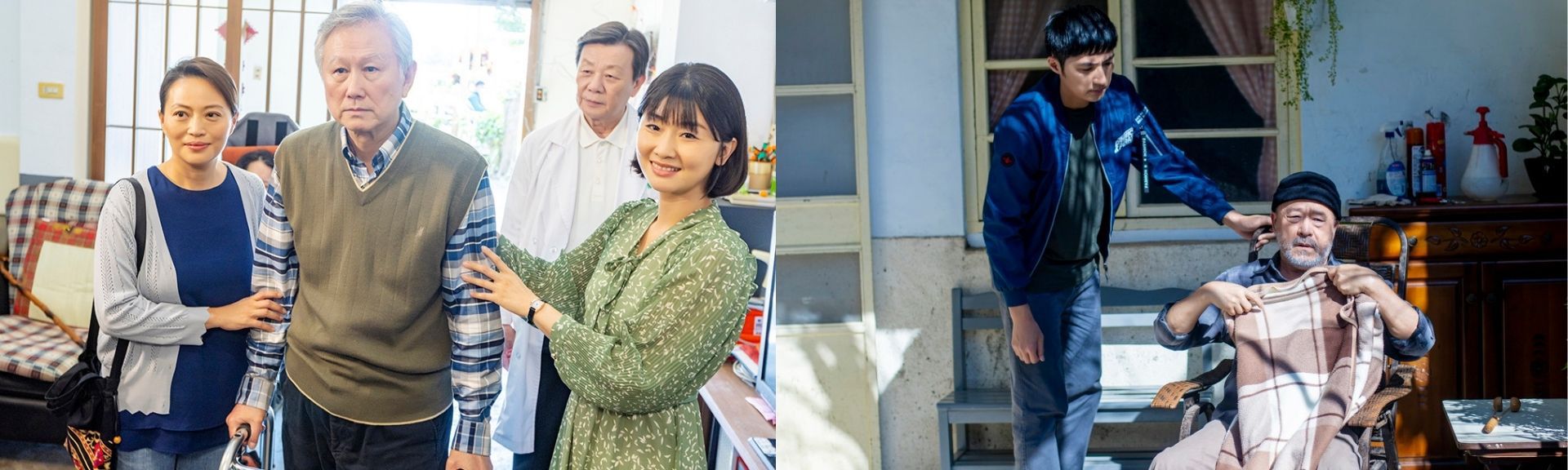 《你好，我是誰2》看點5：長者醫療人權諮詢