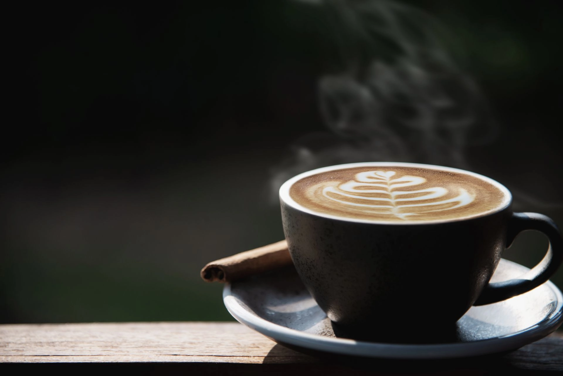 喝咖啡竟也會引發蕁麻疹？