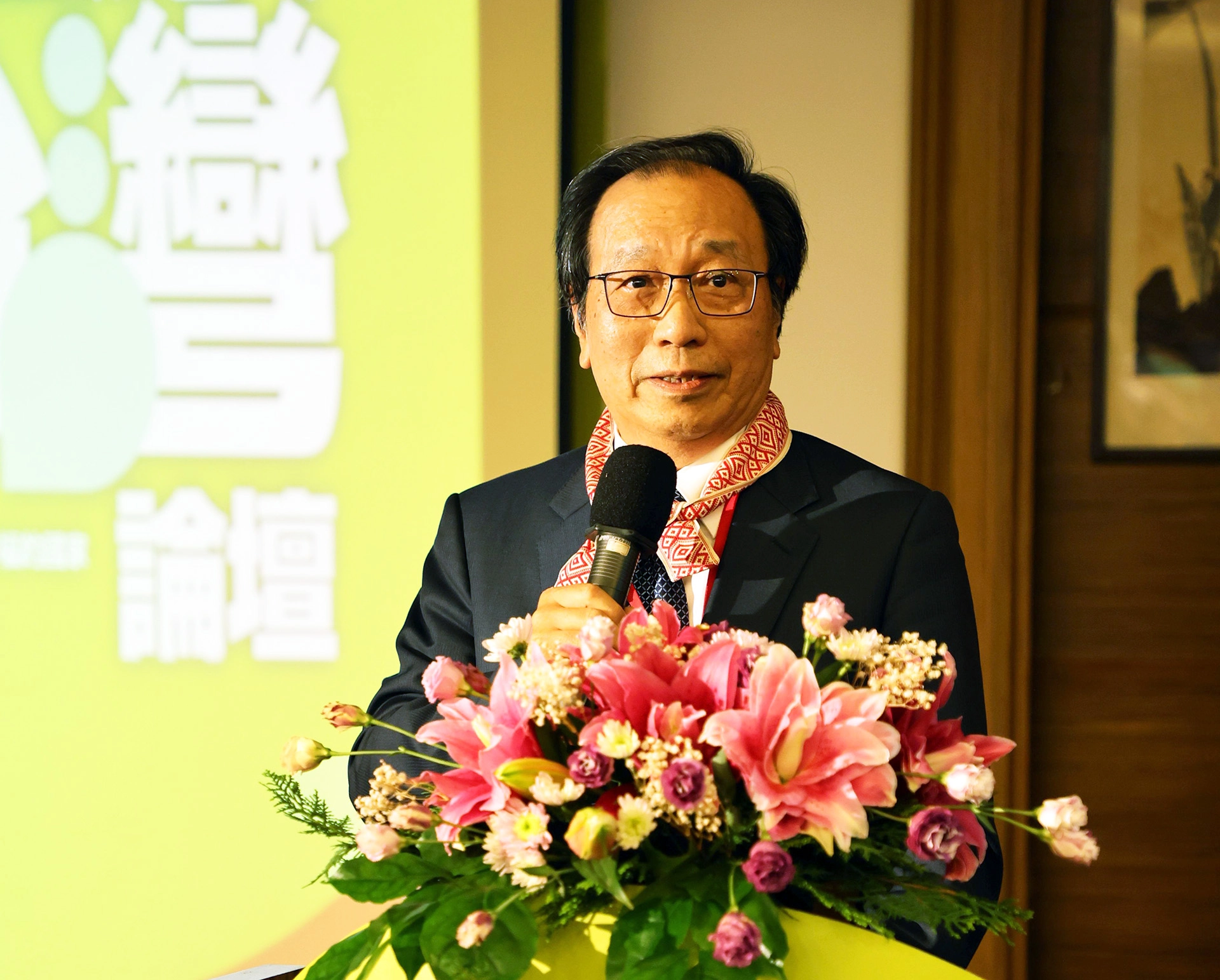 論壇召集人陳志鴻表示，台灣要均衡發展、醫療平權，這次以民間團體開始，強調從不同年齡層、不同地域，來傾聽地方聲音。