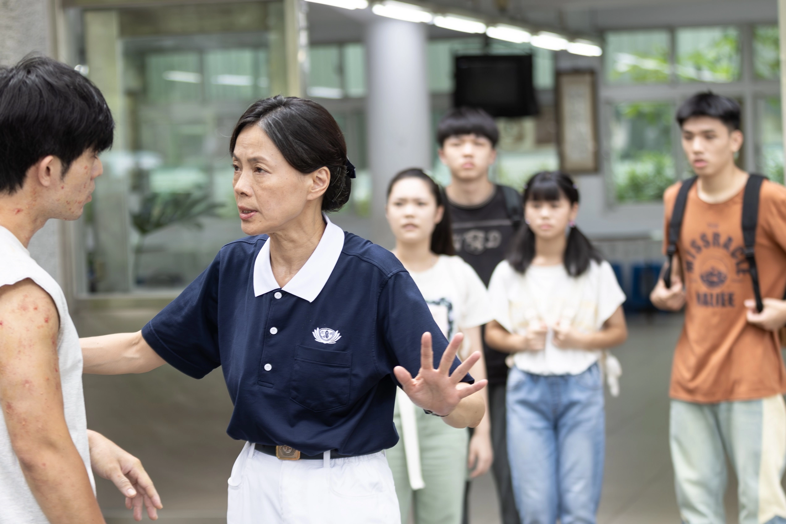 你準備萌芽了嗎？青年節快樂 五童星轉大人