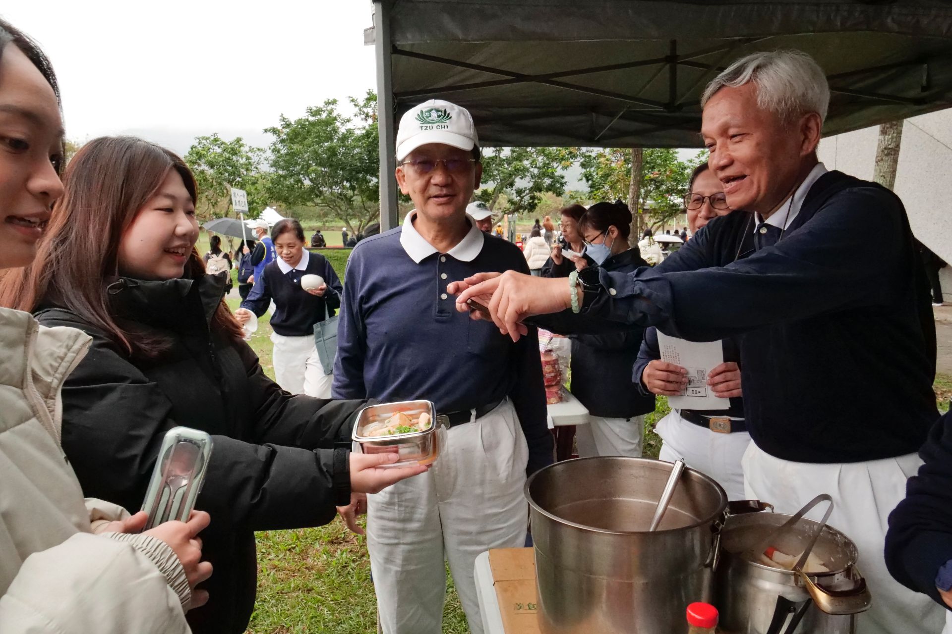 慈懿會料理暖心又暖味