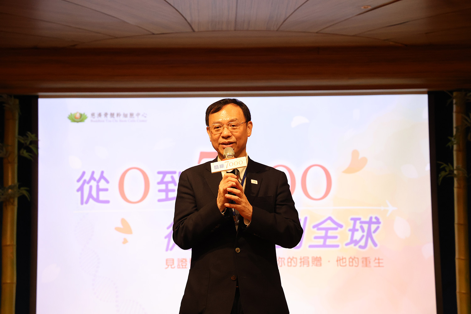 健保署石崇良署長。