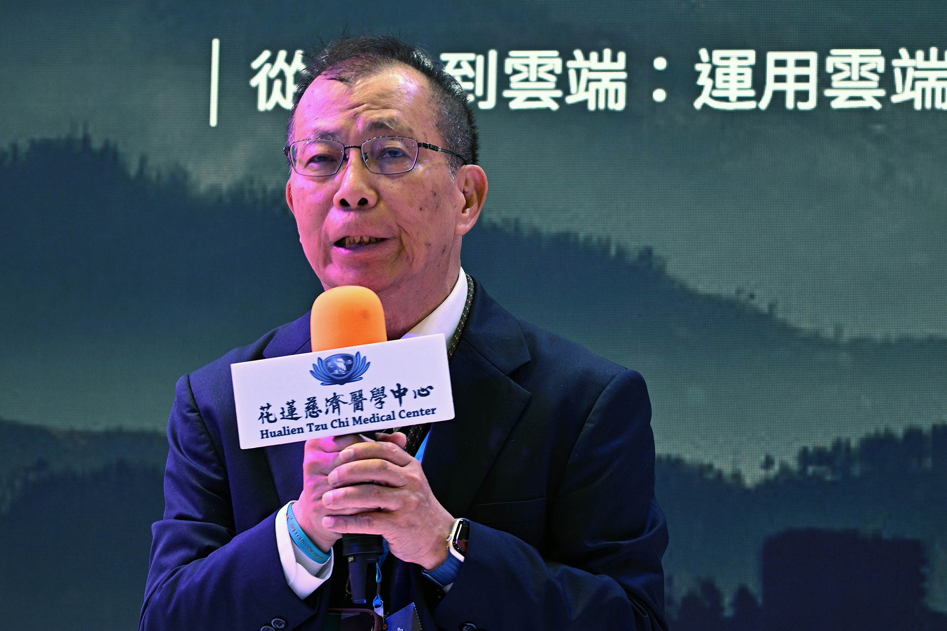 花蓮慈院吳彬安副院長表示，未來將持續優化現有的透析決策支援系統，發展更多與併發症風險預測、個人化衛教相關的智慧應用，守護花東透析病人的健康。