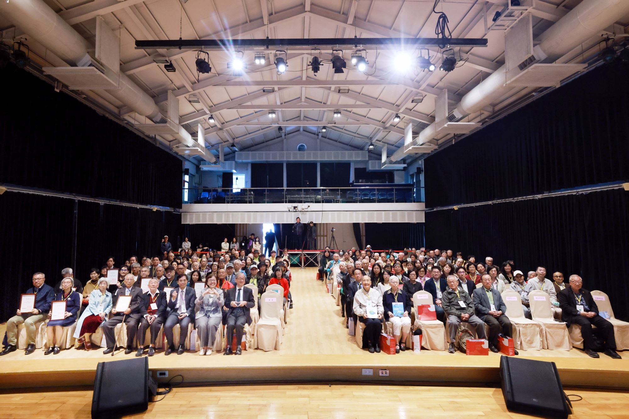 2025世界人權日 為歷史記憶發聲