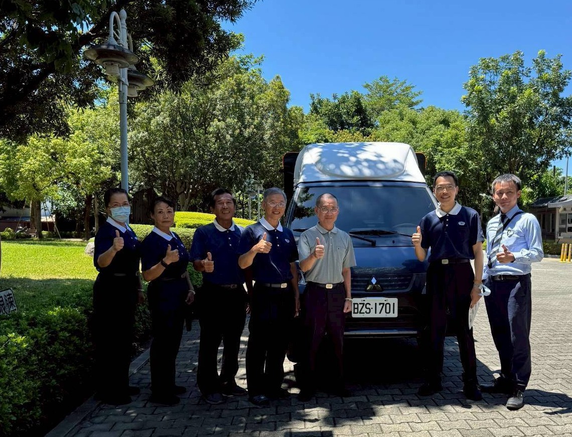 慈濟基金會期盼，這份由善心捐贈所開啟的契機，能引領更多社會力量投入，讓輔具服務不僅在臺灣，更能擴展至國際，成為全球共享的慈悲典範。