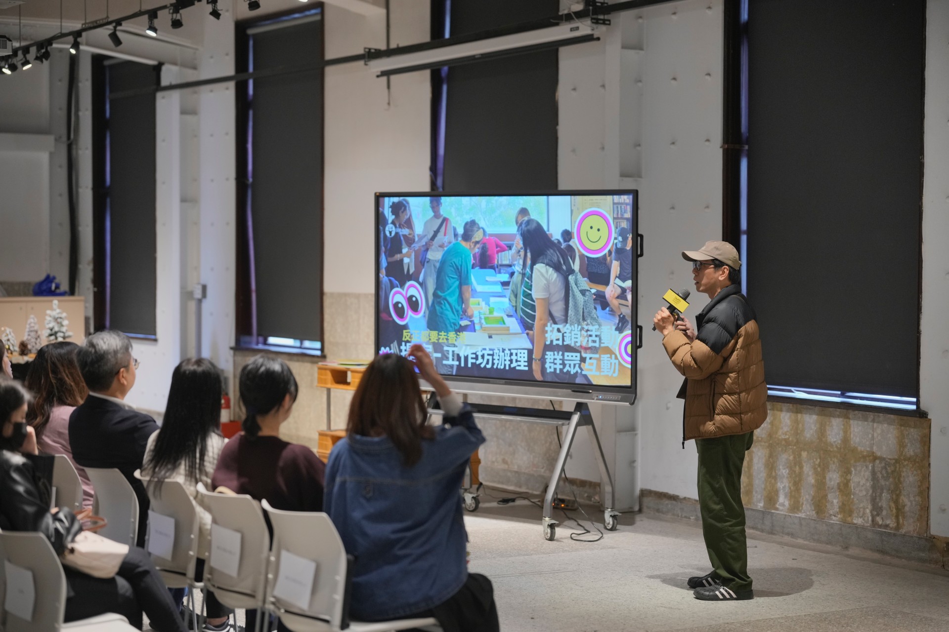 香港拓銷品牌—赤毛族分享展售點從無到有的拓銷歷程