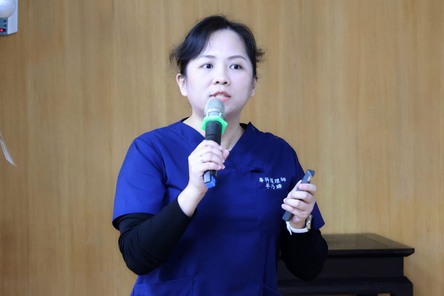 心臟血管外科專科護理師羊乃瑭比喻，心臟瓣膜如同閥門，若生鏽、關不緊或打不開，心臟就必須耗費更大的力氣運作，久而久之便可能導致心臟衰竭。