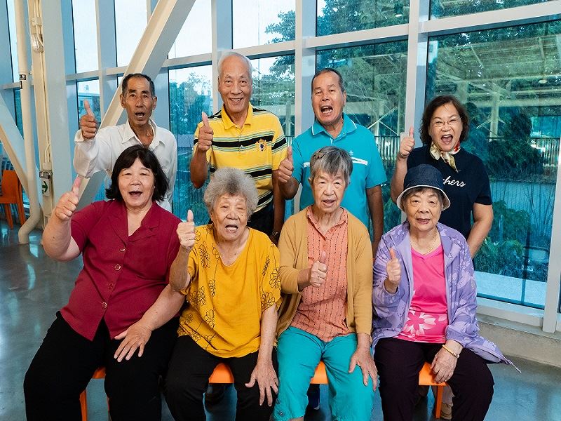 115年屏東縣長者假牙放寬補助基準請符合民眾踴躍申請-相片