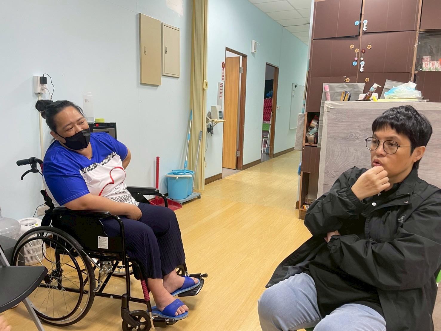 2025年9月18日清晨，花蓮秀林鄉「讓愛飛揚課輔班」突發火災，猛烈火勢造成課輔班辦公空間嚴重燒損。