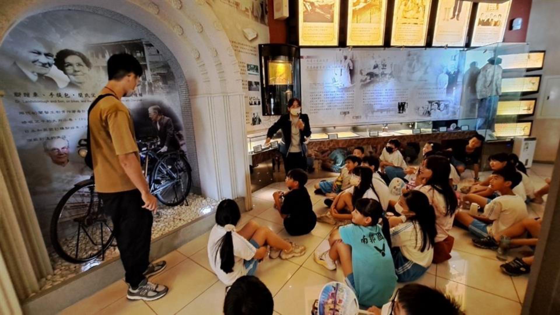 品德教育執行情形