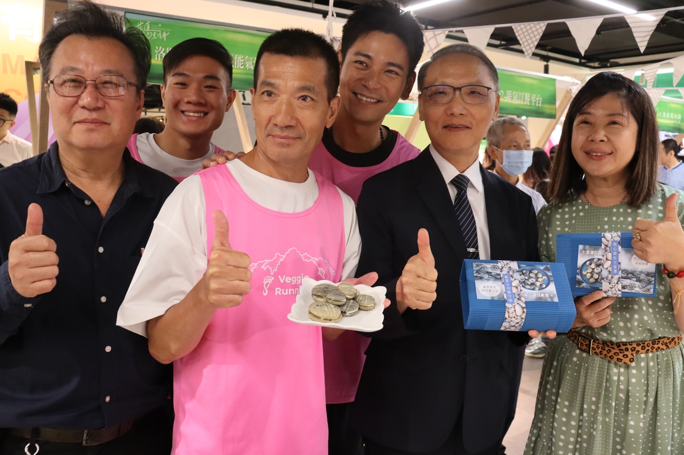 目前花蓮縣已有35家旅店通過認證，未來將持續擴大，讓每一次旅行都成為支持環境的選擇。
