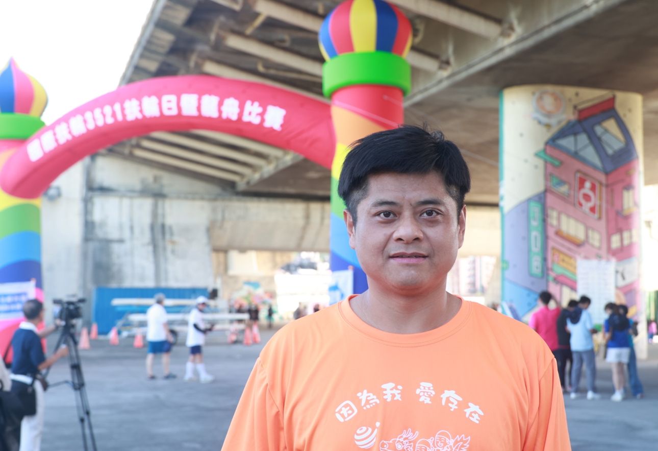 造血幹細胞捐贈者許超群於2004年建檔，2019年完成捐贈。他以幽默方式推廣捐髓理念，甚至邊唱歌邊完成捐贈。