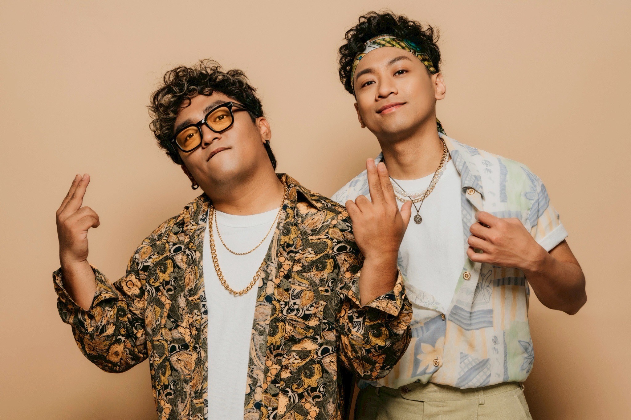 開心男團黑旋風